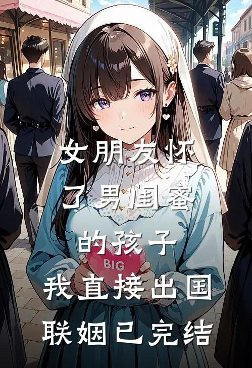 女朋友怀了男闺蜜的孩子，我直接出国联姻已完结