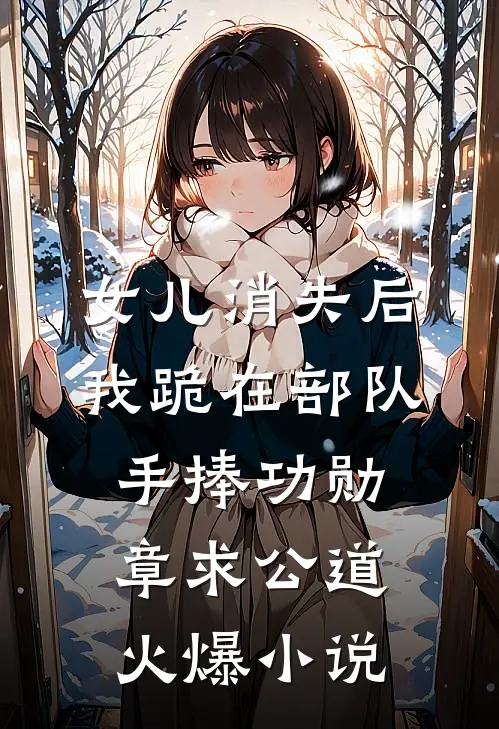 女儿消失后，我跪在部队手捧功勋章求公道火爆小说