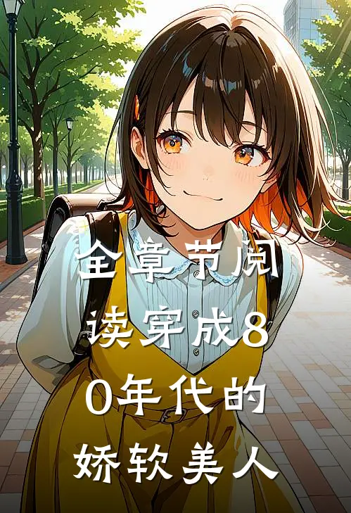 全章节阅读穿成80年代的娇软美人