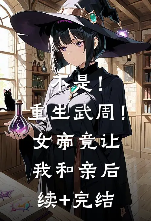 不是！重生武周！女帝竟让我和亲后续+完结