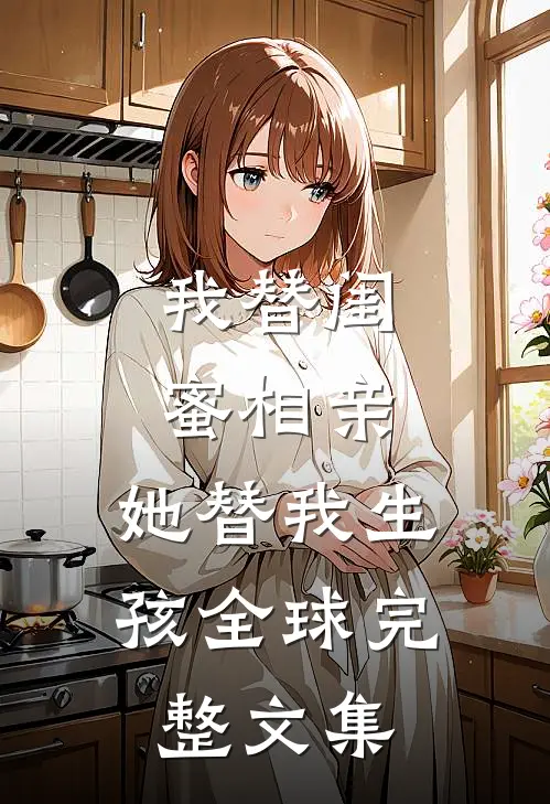 我替闺蜜相亲，她替我生孩全球完整文集