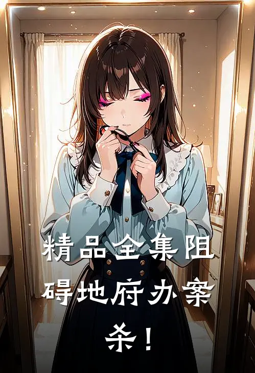 精品全集阻碍地府办案，杀！