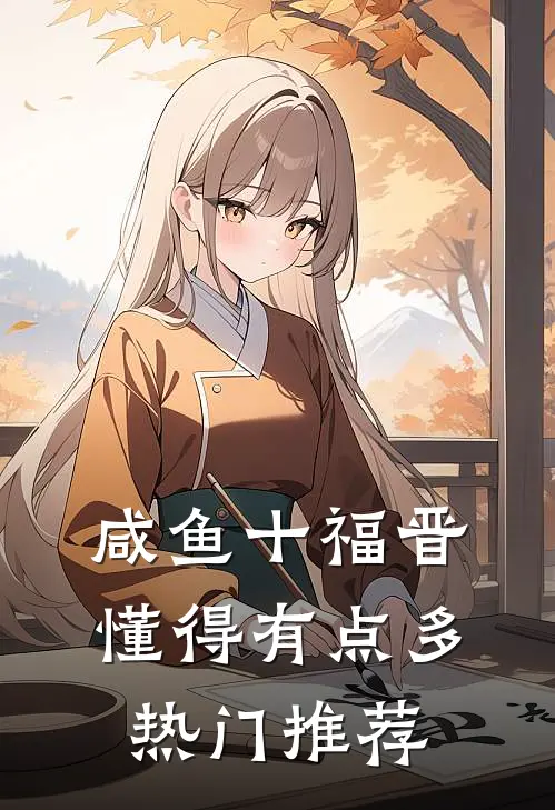 咸鱼十福晋懂得有点多热门推荐