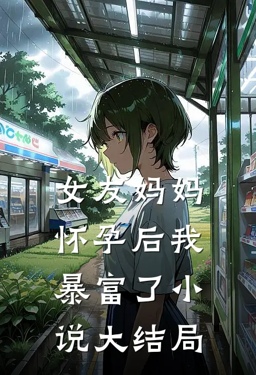 女友妈妈怀孕后我暴富了小说大结局