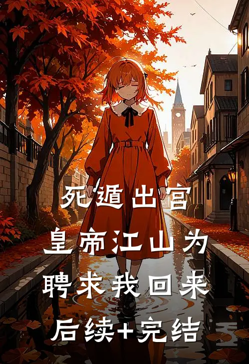 死遁出宫，皇帝江山为聘求我回来后续+完结