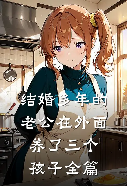结婚多年的老公在外面养了三个孩子全篇