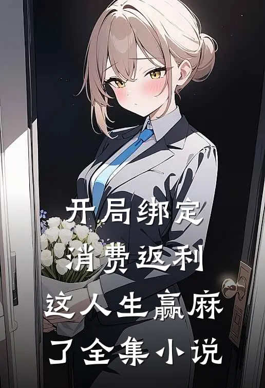 开局绑定消费返利，这人生赢麻了全集小说