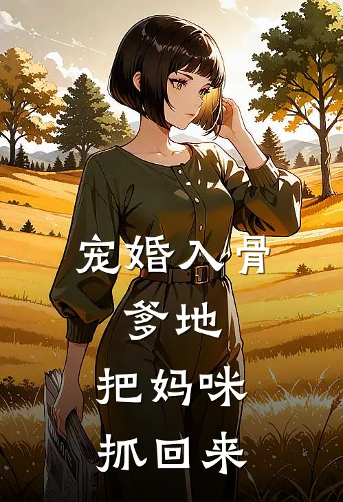 宠婚入骨：爹地，把妈咪抓回来