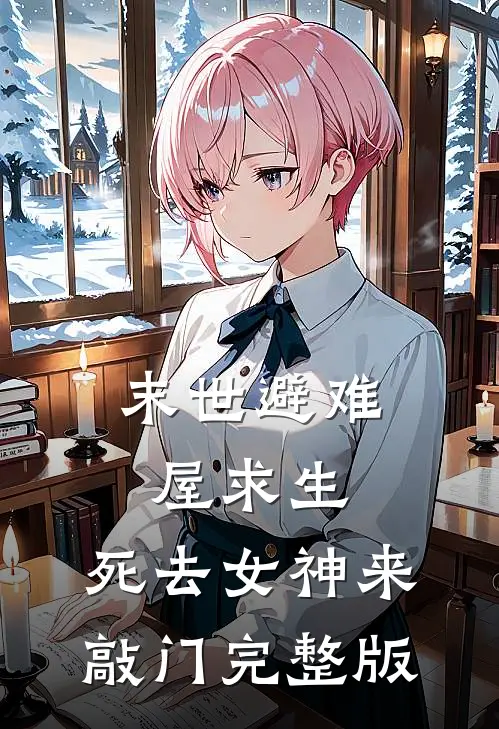 末世避难屋求生，死去女神来敲门完整版