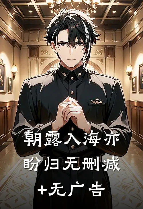 朝露入海亦盼归无删减+无广告