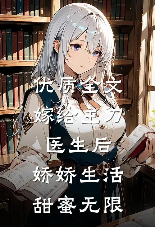 优质全文嫁给主刀医生后，娇娇生活甜蜜无限
