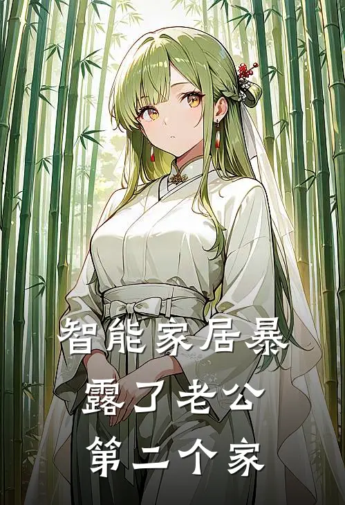 智能家居暴露了老公第二个家