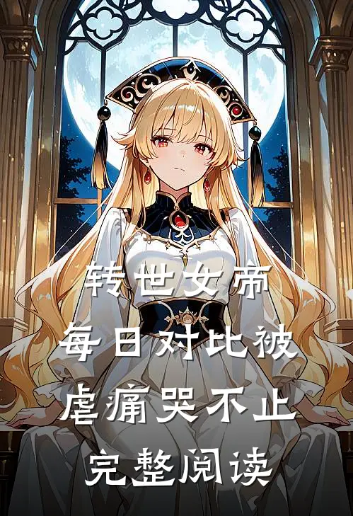 转世女帝，每日对比被虐痛哭不止完整阅读
