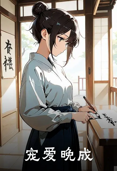 宠爱晚成
