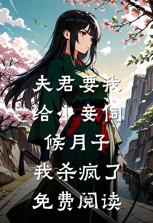 夫君要我给小妾伺候月子，我杀疯了免费阅读