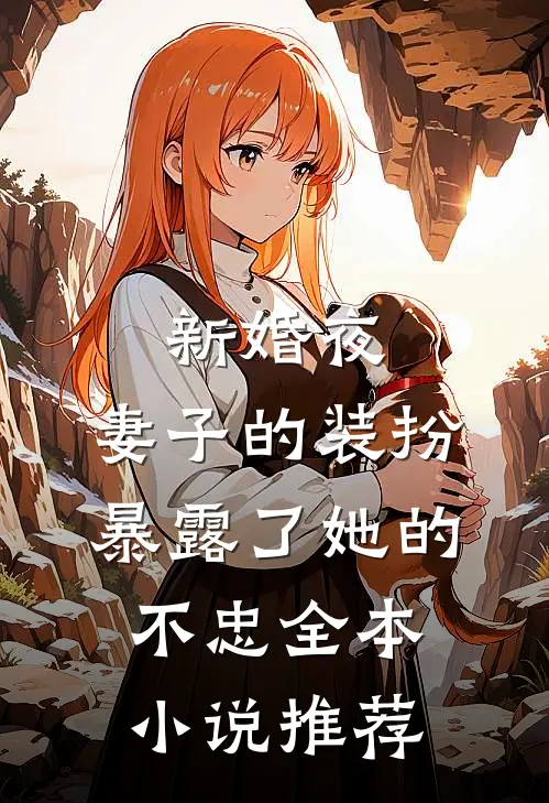 新婚夜，妻子的装扮暴露了她的不忠全本小说推荐