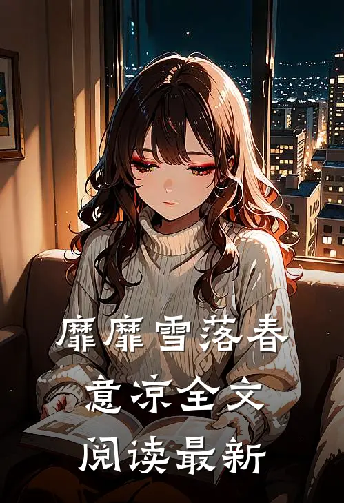靡靡雪落春意凉全文阅读最新
