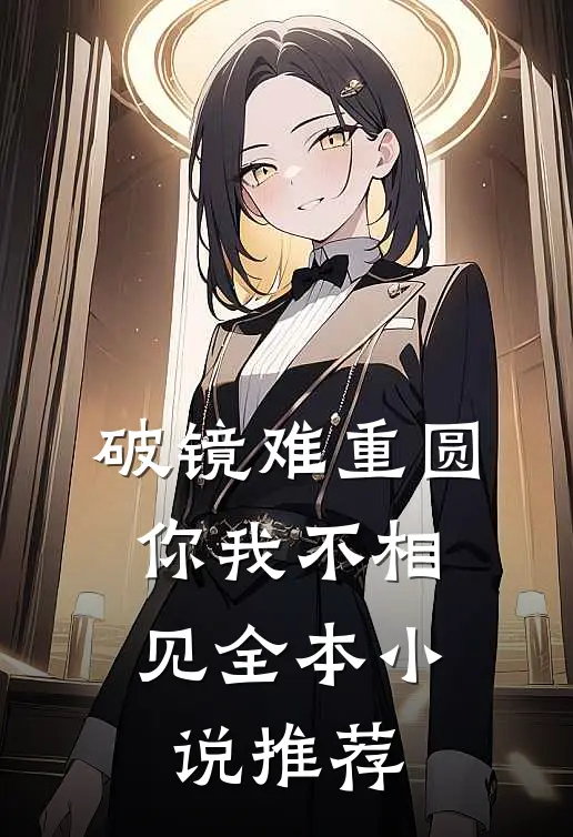 破镜难重圆，你我不相见全本小说推荐