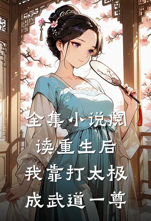 全集小说阅读重生后，我靠打太极成武道一尊