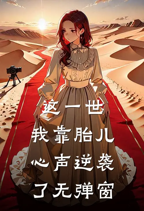 这一世，我靠胎儿心声逆袭了无弹窗