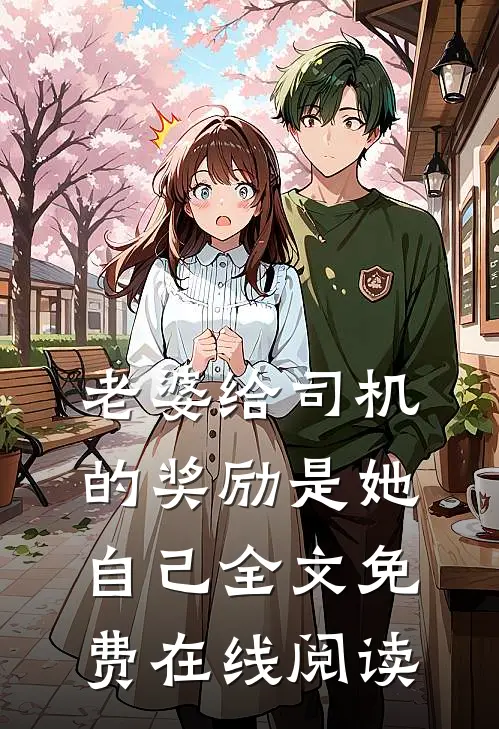 老婆给司机的奖励是她自己全文免费在线阅读