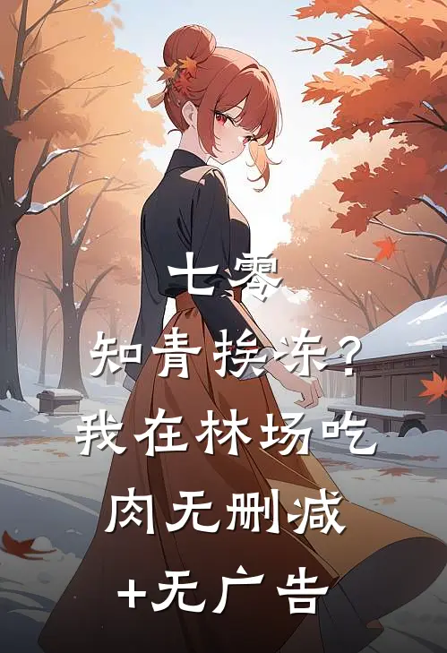 七零：知青挨冻？我在林场吃肉无删减+无广告