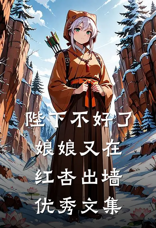 陛下不好了娘娘又在红杏出墙优秀文集