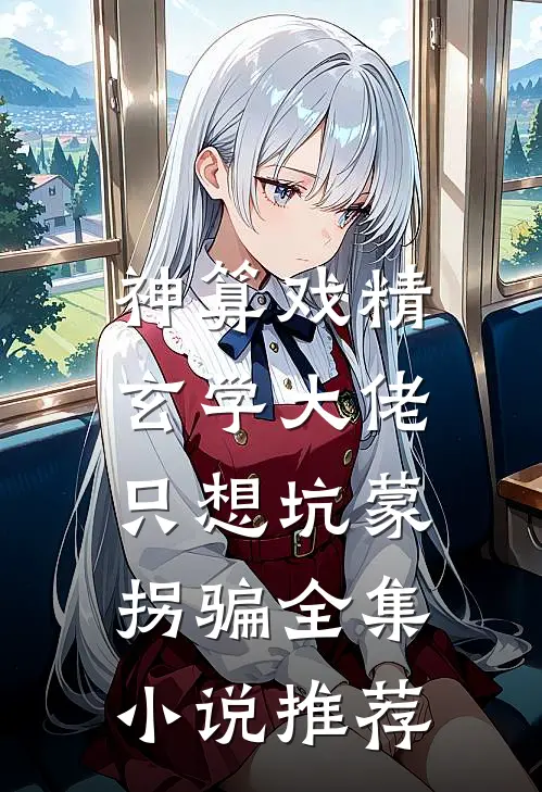 神算戏精：玄学大佬只想坑蒙拐骗全集小说推荐