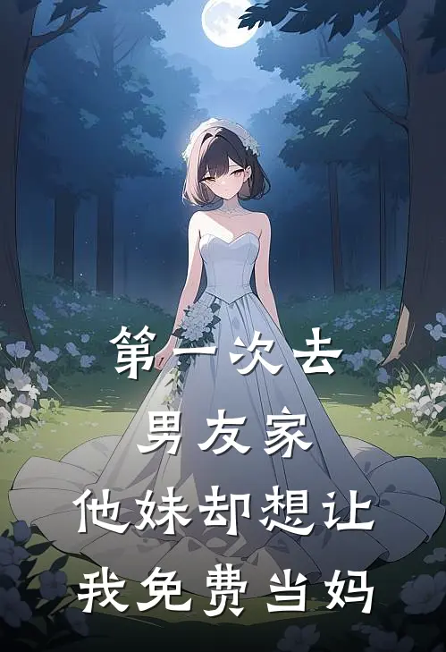 第一次去男友家，他妹却想让我免费当妈