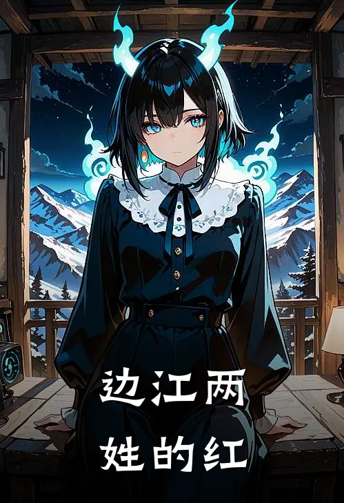 边江两姓的红