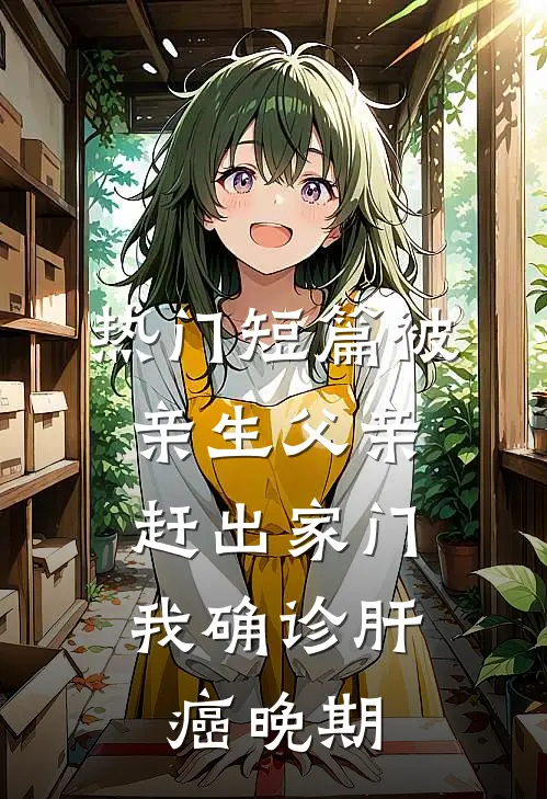 热门短篇被亲生父亲赶出家门，我确诊肝癌晚期