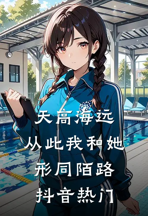 天高海远，从此我和她形同陌路抖音热门