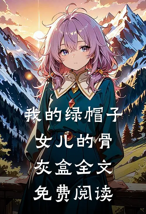 我的绿帽子，女儿的骨灰盒全文免费阅读