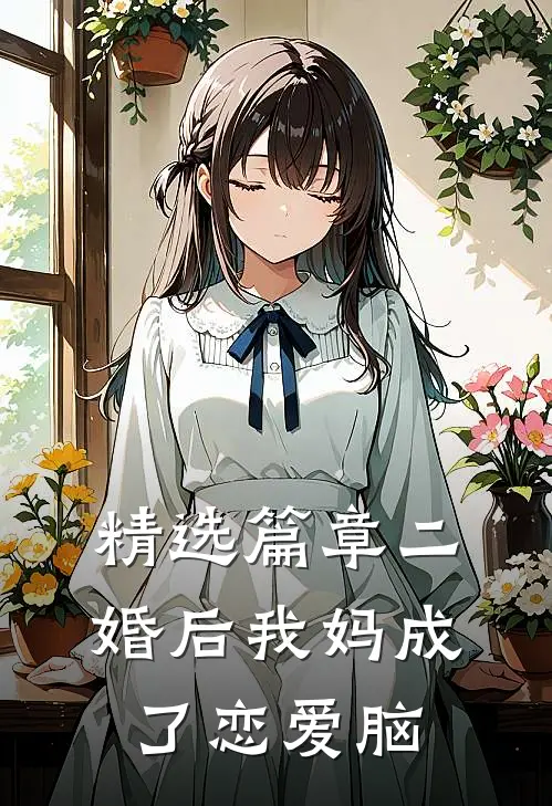 精选篇章二婚后我妈成了恋爱脑