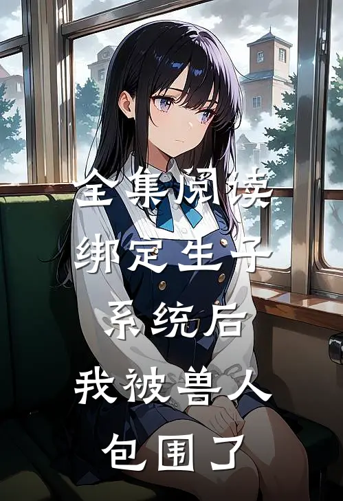 全集阅读绑定生子系统后，我被兽人包围了