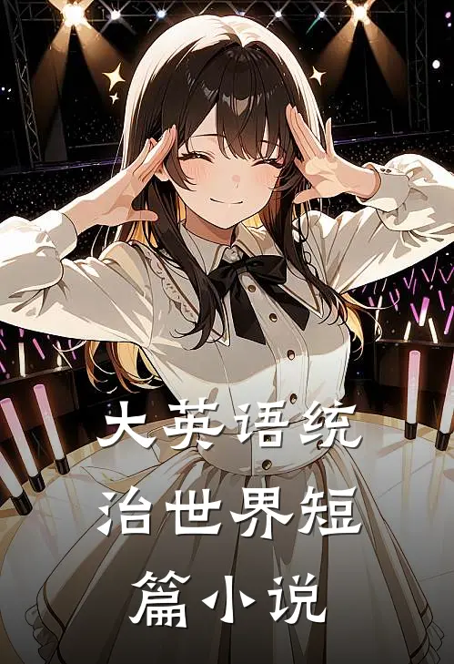 大英语统治世界短篇小说