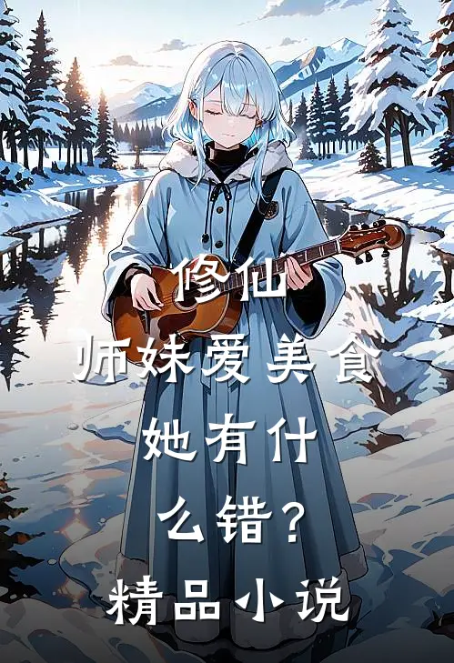 修仙：师妹爱美食，她有什么错？精品小说