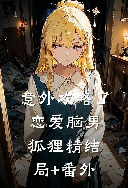 意外攻略了恋爱脑男狐狸精结局+番外