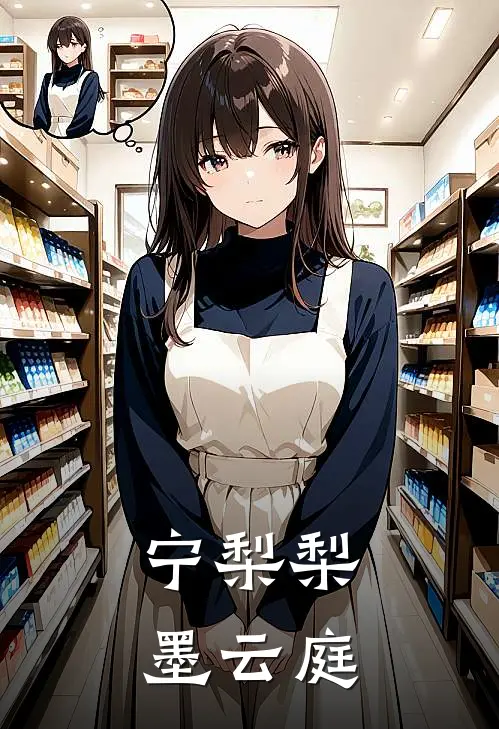 宁梨梨墨云庭