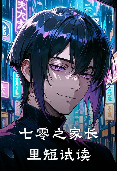 七零之家长里短试读