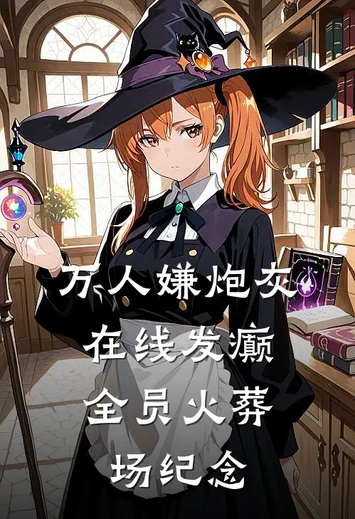 万人嫌炮灰在线发癫，全员火葬场纪念
