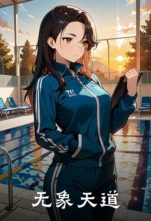 无象天道