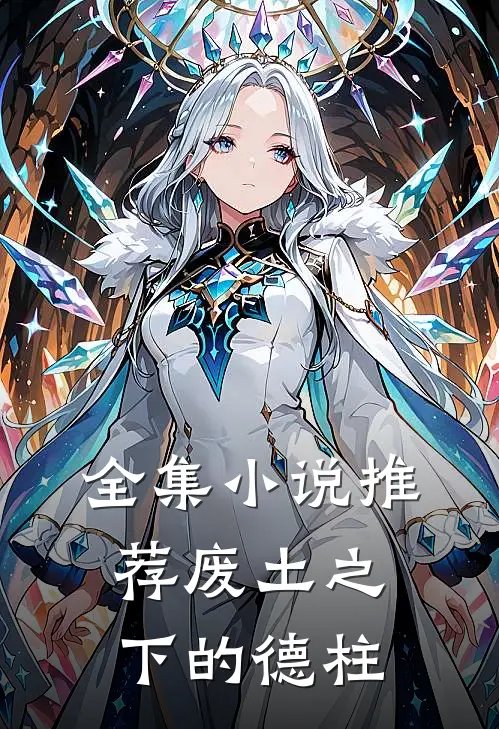 全集小说推荐废土之下的德柱