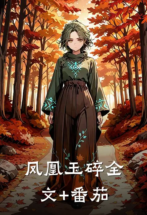 凤凰玉碎全文+番茄
