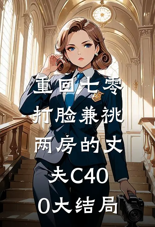 重回七零，打脸兼祧两房的丈夫C400大结局