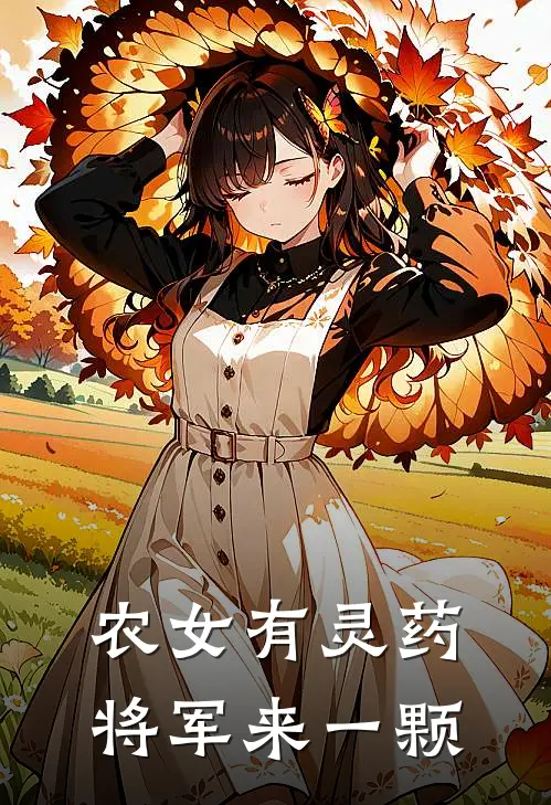 农女有灵药：将军来一颗