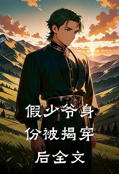 假少爷身份被揭穿后全文