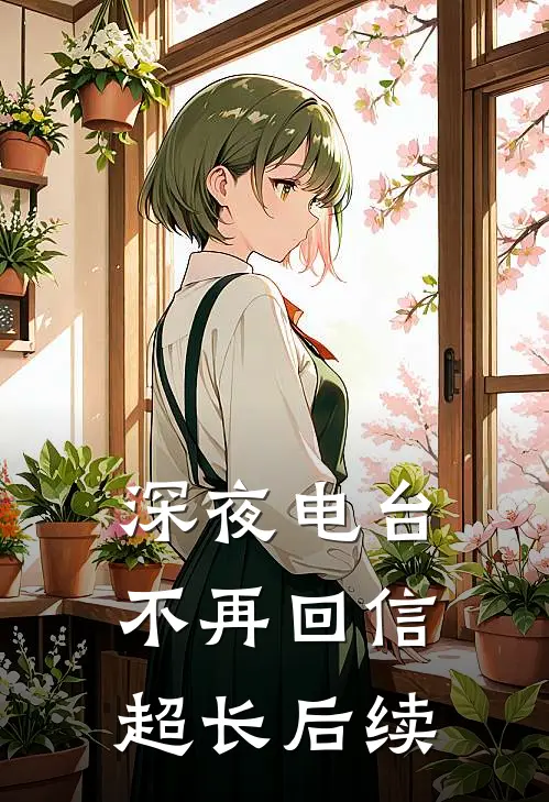 深夜电台不再回信超长后续