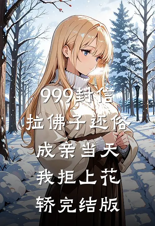 999封信拉佛子还俗，成亲当天我拒上花轿完结版