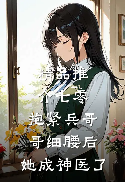 精品推介七零：抱紧兵哥哥细腰后，她成神医了